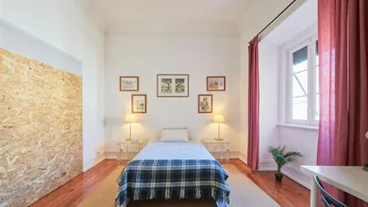 Room for rent in Lisbon (region)