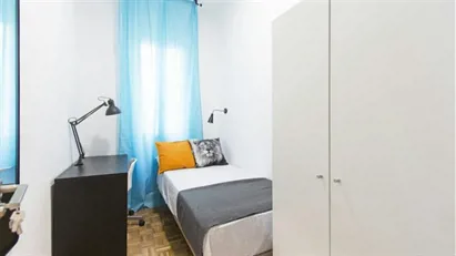 Room for rent in Madrid Chamberí, Madrid