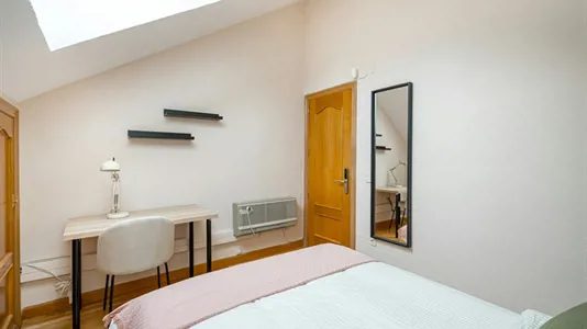 Rooms in Madrid Hortaleza - photo 3