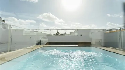 Apartment for rent in Huerta de la Salud, Andalucía