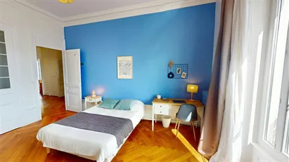 Room for rent in Lyon, Auvergne-Rhône-Alpes