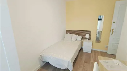 Room for rent in Fuenlabrada, Comunidad de Madrid