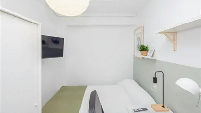 Room for rent in Valencia Poblats Marítims, Valencia (region)