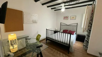 Room for rent in Barcelona Ciutat Vella, Barcelona