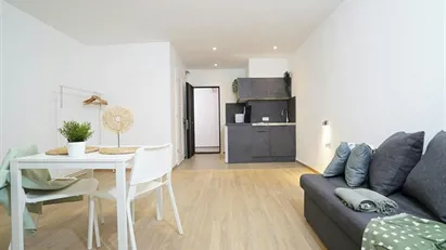 Apartment for rent in Budapest Erzsébetváros, Budapest