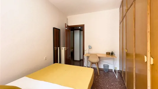 Rooms in Barcelona Sarrià-St. Gervasi - photo 2