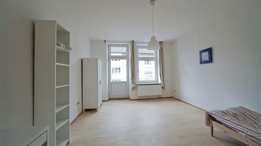 Rooms in Munich Schwabing-West - photo 2