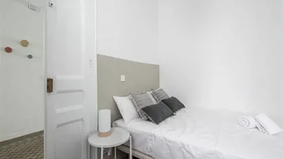 Room for rent in Barcelona Gràcia, Barcelona