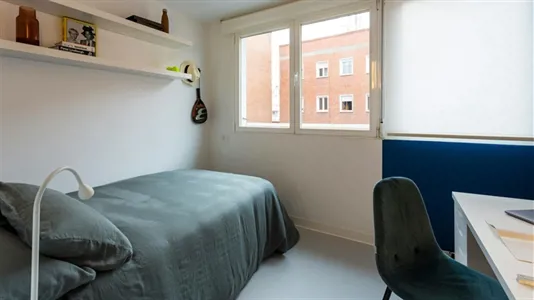 Rooms in Madrid Fuencarral-El Pardo - photo 3