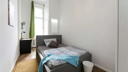 Room for rent in Berlin