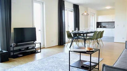 Apartment for rent in Frankfurt (region)