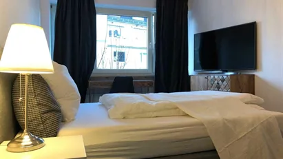 Room for rent in Frankfurt Innenstadt III, Frankfurt (region)