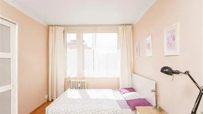 Room for rent in Prague