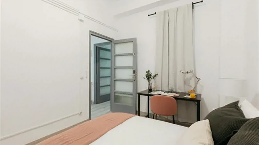 Rooms in Valencia L'Eixample - photo 3