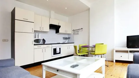 Apartments in Brussels Elsene - photo 2