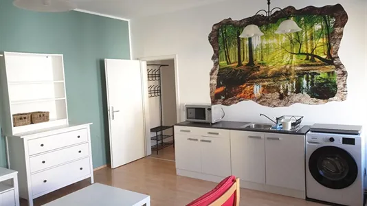 Apartments in Berlin Friedrichshain-Kreuzberg - photo 2