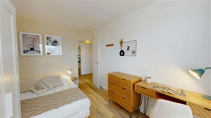 Room for rent in Paris 15ème arrondissement, Paris