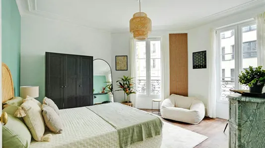 Rooms in Nanterre - photo 2