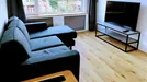 Apartment for rent, Rotterdam, Mijnsherenlaan