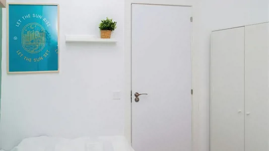 Rooms in Zaragoza - photo 2