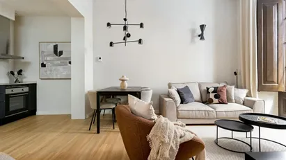 Apartment for rent in Barcelona Ciutat Vella, Barcelona