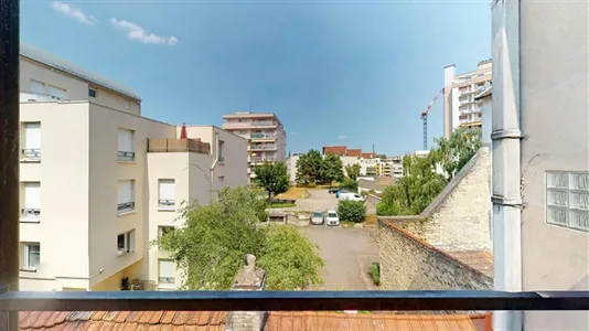 Apartments in Dijon - photo 3