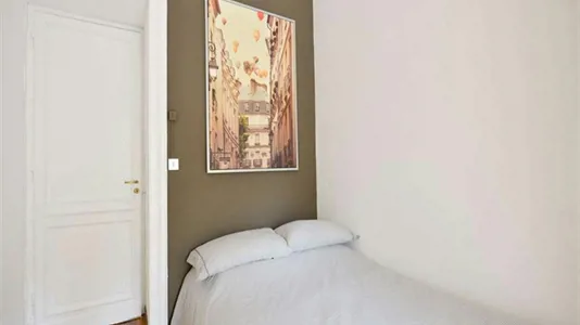 Rooms in Turin - photo 1