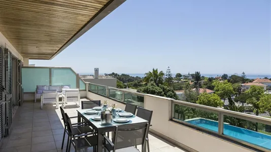 Apartments in Cascais - photo 1