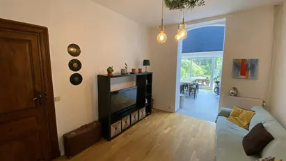 Room for rent in Brussels Sint-Lambrechts-Woluwe, Brussels