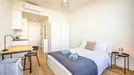 Apartment for rent, Lisbon (region), Rua António de Abreu