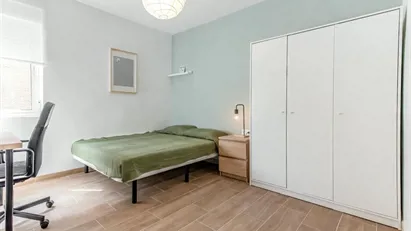 Room for rent in Valladolid, Castilla y León