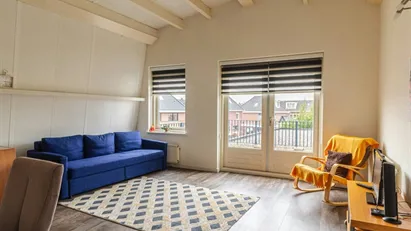 Apartment for rent in Ouder-Amstel, North Holland