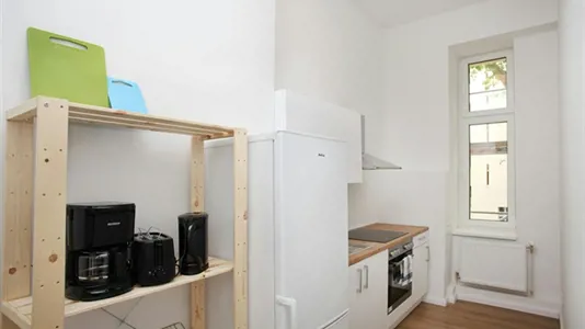 Rooms in Berlin Friedrichshain-Kreuzberg - photo 3