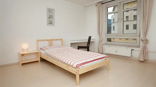 Rooms in Berlin Mitte - photo 2