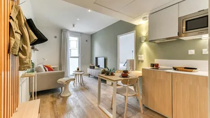 Apartment for rent in Lyon, Auvergne-Rhône-Alpes