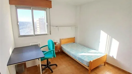 Rooms in Valladolid - photo 1