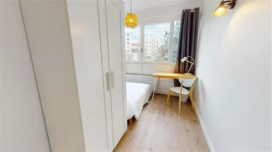 Rooms in Lyon - photo 2