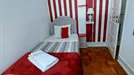 Room for rent, Lisbon (region), Rua de Arroios