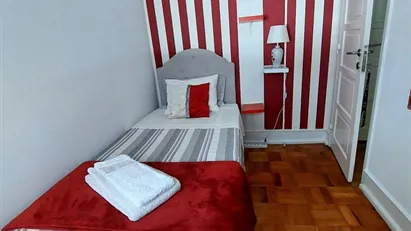 Room for rent in Lisbon (region)