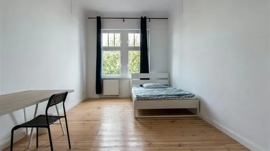 Rooms in Berlin Mitte - photo 1