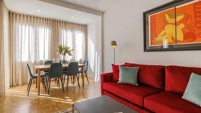 Apartment for rent in Barcelona Eixample, Barcelona