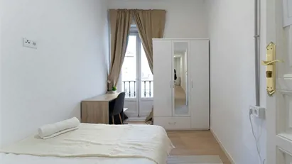 Room for rent in Madrid Salamanca, Madrid