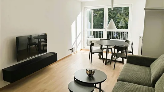 Apartments in Berlin Pankow - photo 3