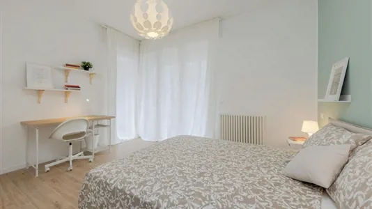 Rooms in Padua - photo 1