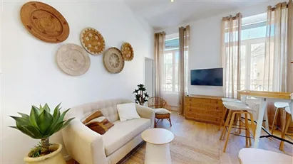 Apartment for rent in Lyon, Auvergne-Rhône-Alpes