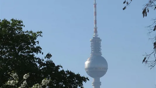 Apartments in Berlin Mitte - photo 1