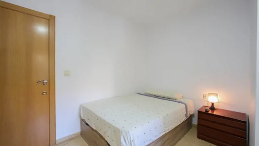 Rooms in Alboraya - photo 2