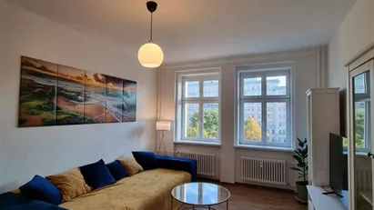 Apartment for rent in Berlin Friedrichshain-Kreuzberg, Berlin