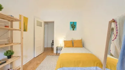 Room for rent in Lisbon (region)