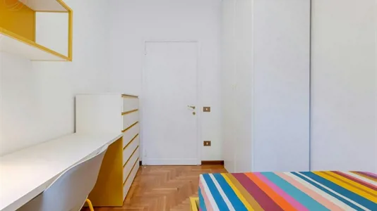 Rooms in Padua - photo 3